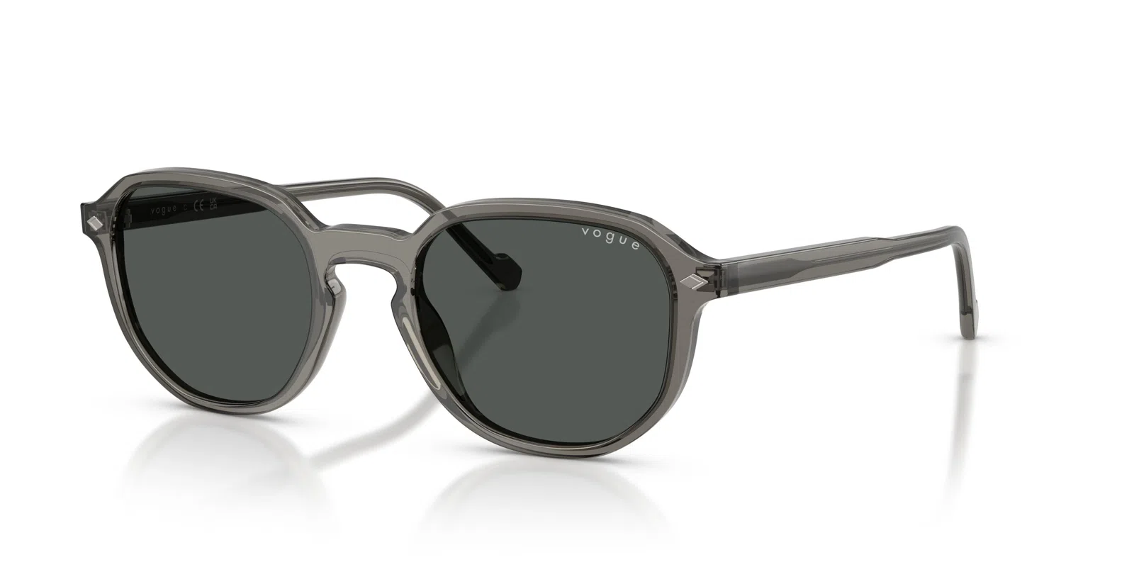 Vogue 5707S Sunglasses - view 5